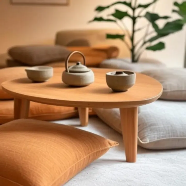 Stúdió pihenő társalgó