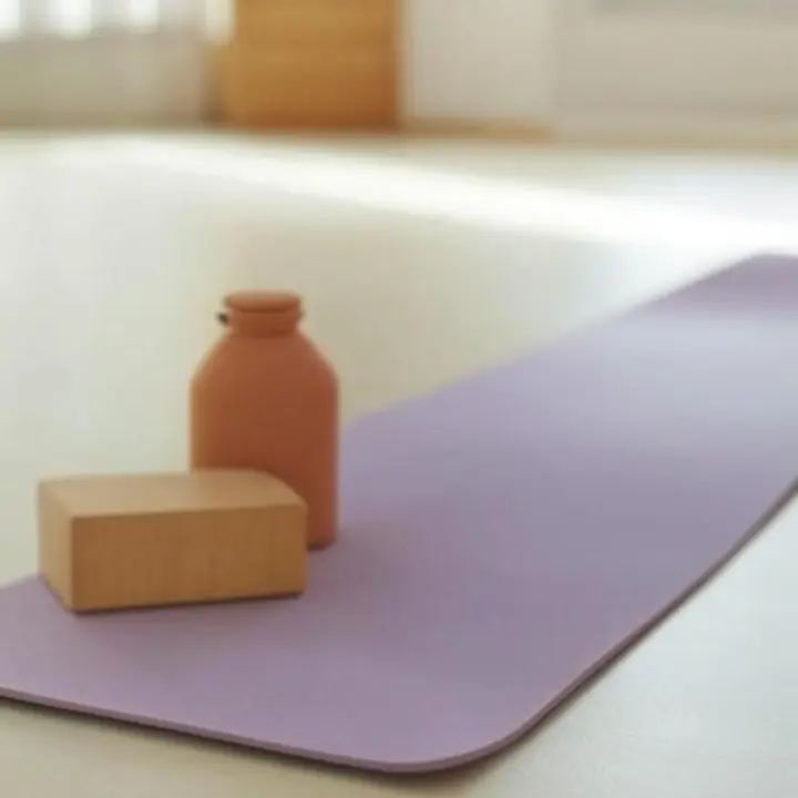 Részletes kép a jógagyakorlatokról